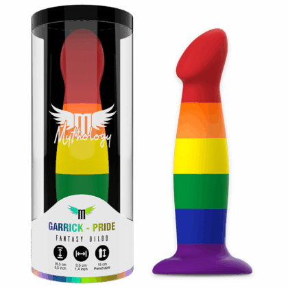 MYTHOLOGY-FANTASY-DILDO-MYTHOLOGY-GARRICK-PRIDE-DILDO-M-1