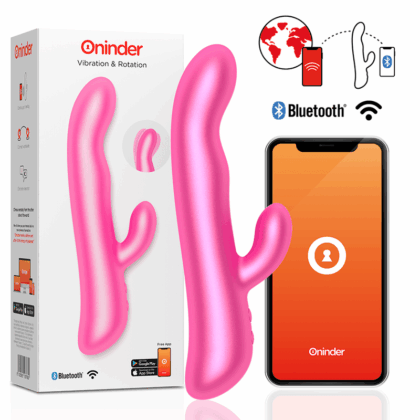 ONINDER-ONINDER-VIBRATION-ROTATION-PINK-FREE-APP-1