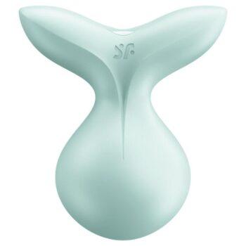 SATISFYER-LAYONS-SATISFYER-VIVA-LA-VULVA-3-LAY-ON-VIBRATOR-GREEN-1