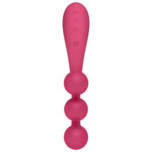 SATISFYER-VIBRATOR-SATISFYER-TRI-BALL-1-MULTI-VIBRATOR-RED-1