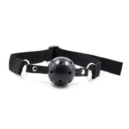 OHMAMA-FETISH-BALL-GAG-NYLON-STRAP-1