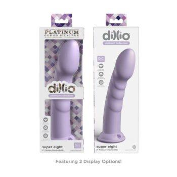 32 CM VIOLET