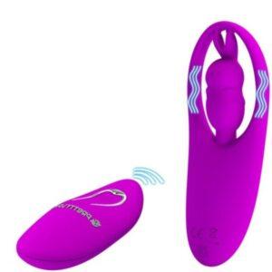 PRETTY-LOVE-SMART-PRETTY-LOVE-WILD-RABBIT-REMOTE-CONTROL-PURPLE-1