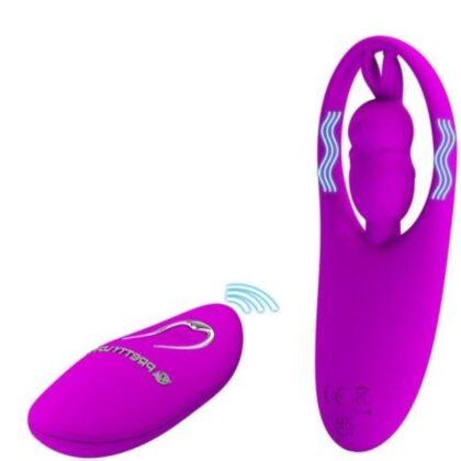 PRETTY-LOVE-SMART-PRETTY-LOVE-WILD-RABBIT-REMOTE-CONTROL-PURPLE-1