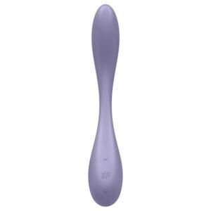 SATISFYER-VIBRATOR-SATISFYER-G-SPOT-FLEX-5-MULTI-VIBRATOR-LILAC-1