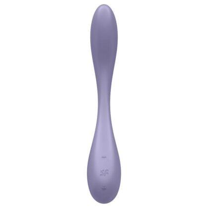 SATISFYER-VIBRATOR-SATISFYER-G-SPOT-FLEX-5-MULTI-VIBRATOR-LILAC-1