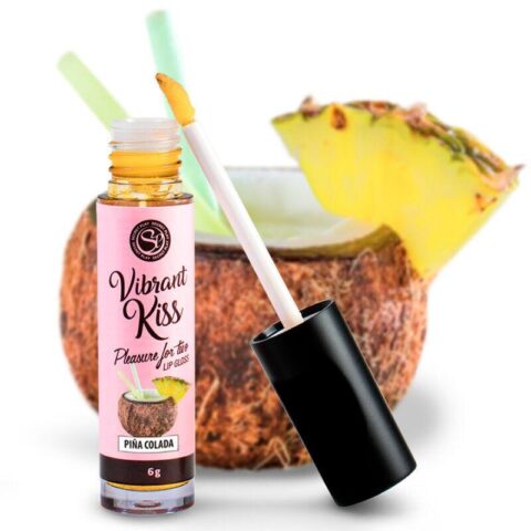 SECRETPLAY-COSMETIC-SECRETPLAY-LIP-GLOSS-VIBRANT-KISS-PINA-COLADA-1
