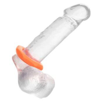CALIFORNIA-EXOTICS-CALIFORNIA-EXOTICS-ALPHA-SEXAGON-RING-ORANGE-1