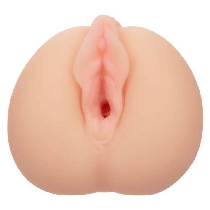 CALEXOTICS - BARATAS EMOCIONAM PELA PRIMEIRA VEZ