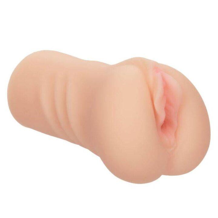 CALEXOTICS - BARATAS EMOCIONAM PELA PRIMEIRA VEZ