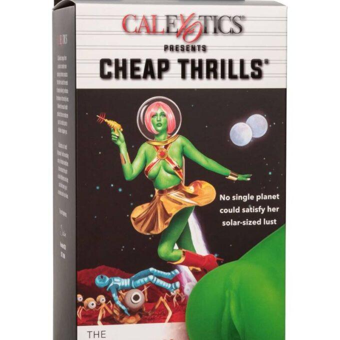 Calexotics - Cheap Thrills The Queen Mars