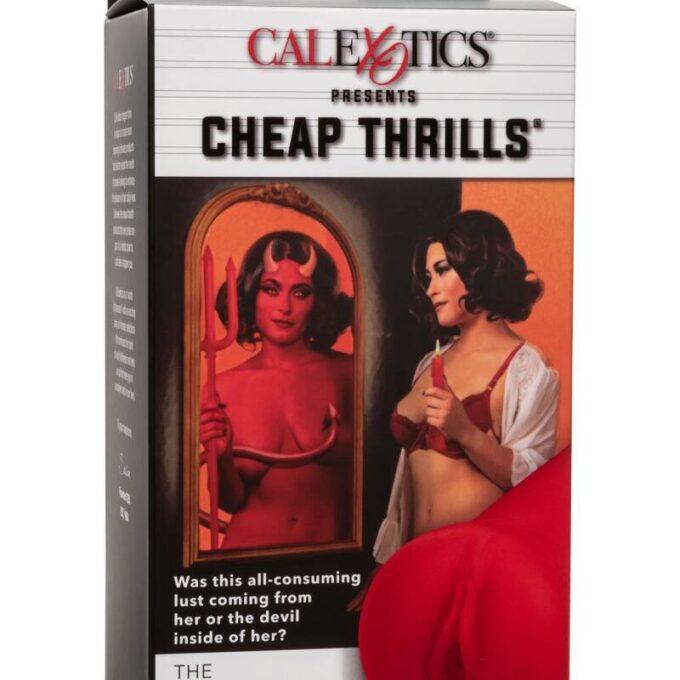 Calexotics - Cheap Thrills The She Devil