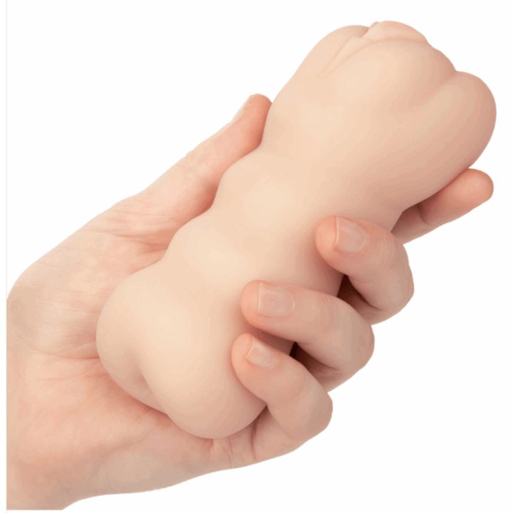 CALEXOTICS - BARATOS EMOCIONA AS TRÊS MANEIRAS