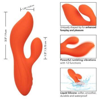 CALIFORNIA-EXOTICS-CALIFORNIA-EXOTICS-STELLA-DUAL-TEASER-ORANGE-1