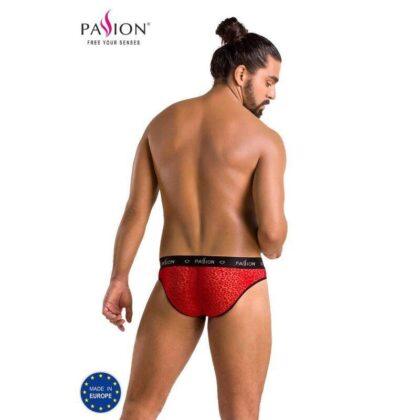 PASSION-MEN-PASSION-031-SLIP-MIKE-RED-SM-1