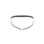 PASSION - 034 SLIP OPEN LUKE PRETO L/XL