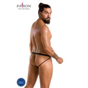 PASSION-MEN-PASSION-034-SLIP-OPEN-LUKE-BLACK-SM-1