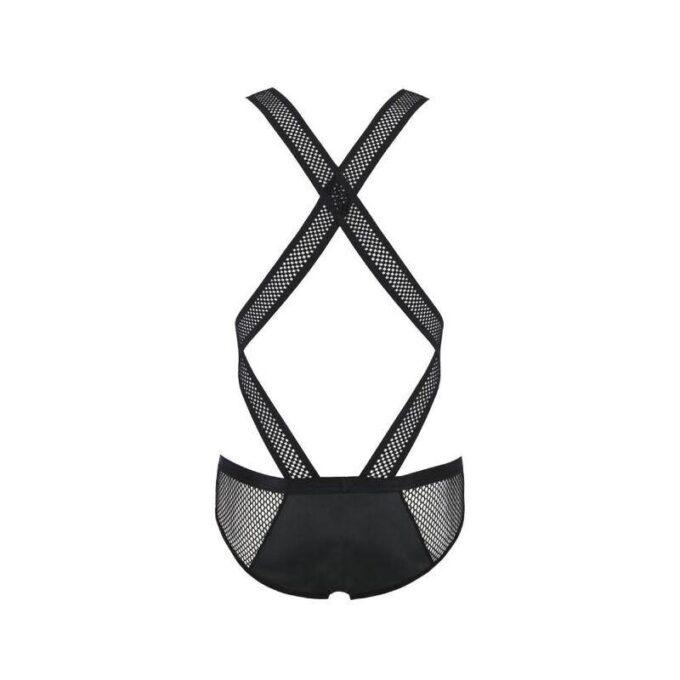PASSION - 045 BODY VICTOR PRETO S/M