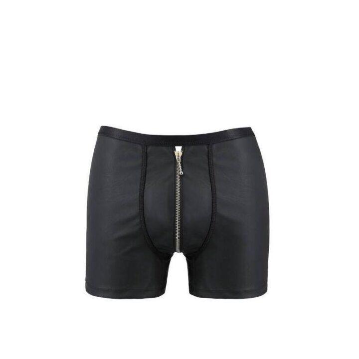 PASSION - 051 CONJUNTO EDWARD BLACK L/XL