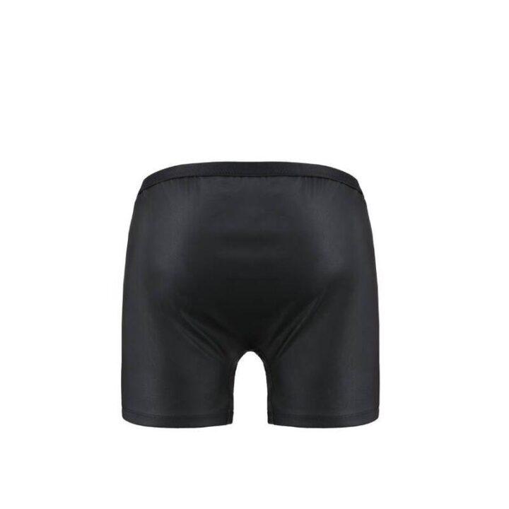 PASSION - 051 CONJUNTO EDWARD BLACK L/XL