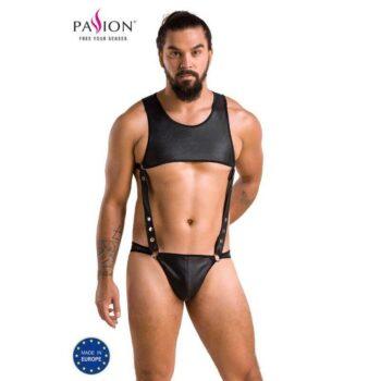 PASSION - 056 BODY ADAM PRETO S/M
