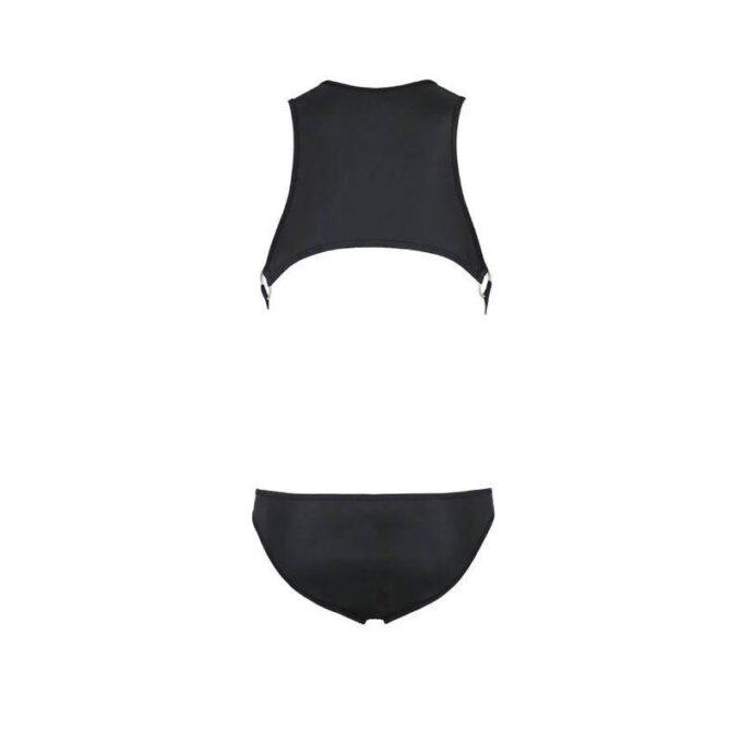 PASSION - 056 BODY ADAM PRETO S/M