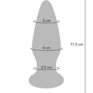 TOYJOY-BUTTOCKS-THE-SHINING-GLASS-BUTTPLUG-1