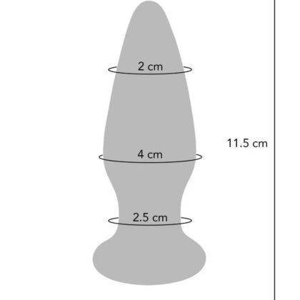 TOYJOY-BUTTOCKS-THE-SHINING-GLASS-BUTTPLUG-1