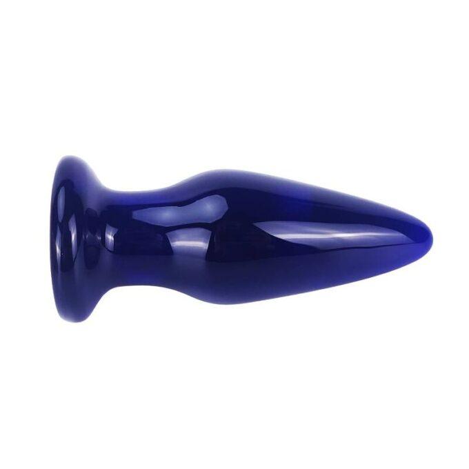 Toyjoy - The Shining Vibrating Glas Buttplug