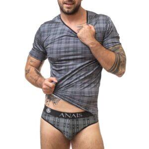 ANAIS MEN - CAMISETA BALANCE L