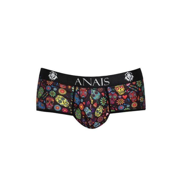 ANAIS MEN - MÉXICO BRIEF M