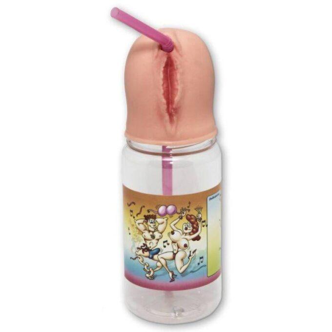 DIABLO PICANTE - BOOB FLESH LIPS JAR 750 ML /ES/PT/EN/FR/IT/