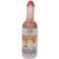 DIABLO PICANTE - PENIS FEEDING BOTTLE FLESH 750 ML /ES/PT/EN/FR/IT/