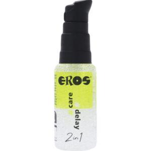 EROS - LUBE CARE DELAY 30 ML
