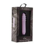 JE JOUE - DUET BULLETPURPLE