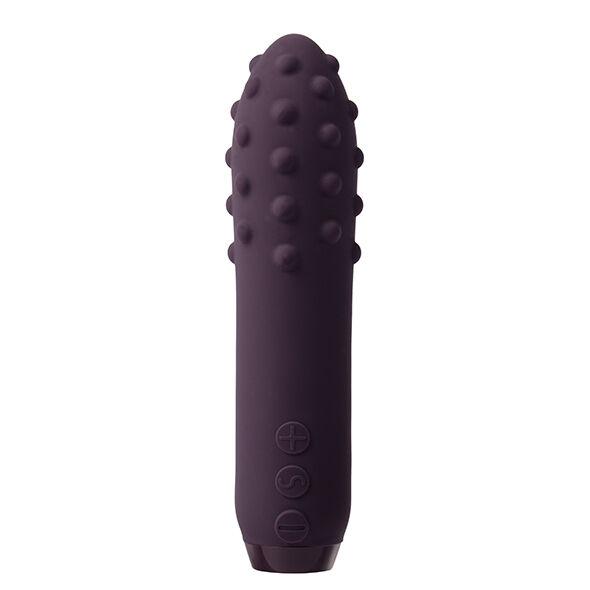 JE JOUE - DUET BULLET ROXO