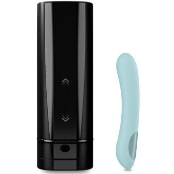 KIIROO - CONJUNTO DE CASAIS ONYX+ & PEARL 2+ TURQUESA