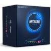 My Size - Pro Condoms 64 Mm 80 Units