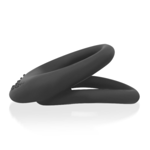 OHMAMA-FETISH-OHMAMA-DOUBLE-SILICONE-RING-3.5-CM-4.5-CM-1