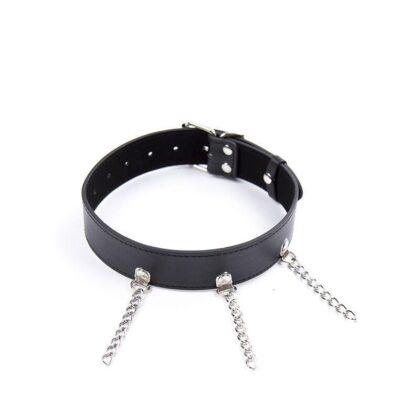 OHMAMA-FETISH-OHMAMA-FETISH-COLLAR-WITH-RINGS-1