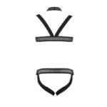 PASSION - 043 CONJUNTO JACOB BLACK S/M