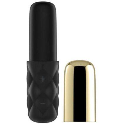 SATISFYER - SPARKLING DARLING DOURADO