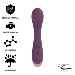TREASURE-TREASURE-LAURENCE-RABBIT-VIBRATOR-WATCHME-WIRELESS-TECHNOLOGY-COMPATIBLE-1