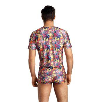 ANAIS-MEN-ACCESORIES-ANAIS-MEN-COMICS-T-SHIRT-M-1