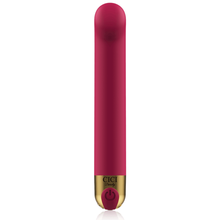 CICI BEAUTY - PREMIUM SILICONE CLIT ESTIMULADOR