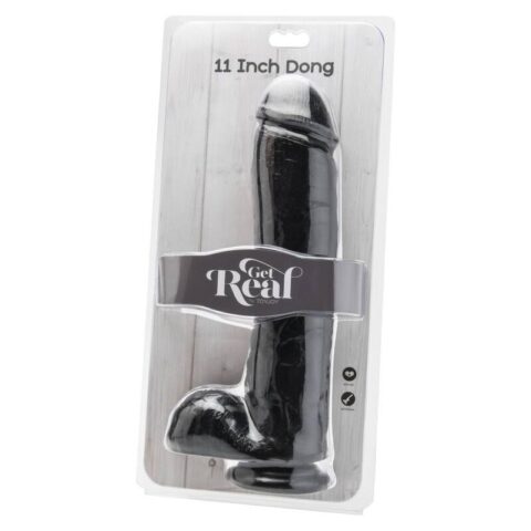 GET-REAL-GET-REAL-DILDO-28-CM-WITH-BALLS-BLACK-1
