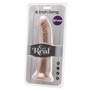 5 CM VIBRATING SKIN