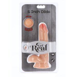 GET-REAL-GET-REAL-DUAL-DENSITY-DILDO-17-CM-BALLS-SKIN-1
