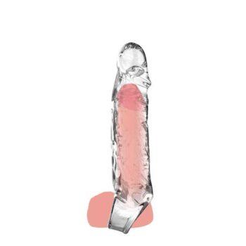 GET-REAL-GET-REAL-EXTENSION-SLEEVE-MEDIUM-TRANSPARENT-1
