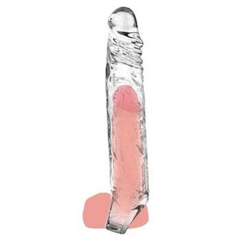 GET-REAL-GET-REAL-EXTENSION-SLEEVE-XLARGE-TRANSPARENT-1